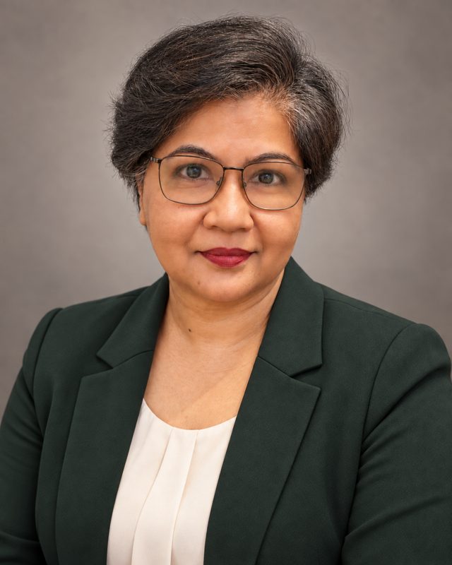 Darshana Hegde